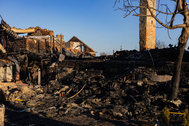 Reliable Fire Board Up contractor in Wilson, PA by Fire Damage Flint